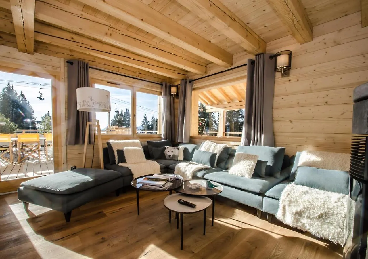 Chalet En Famille - Nature, Bain Nordique, Detente كري فولا