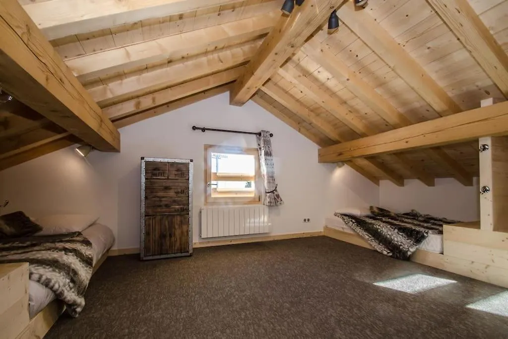 Chalet En Famille - Nature, Bain Nordique, Detente كري فولا