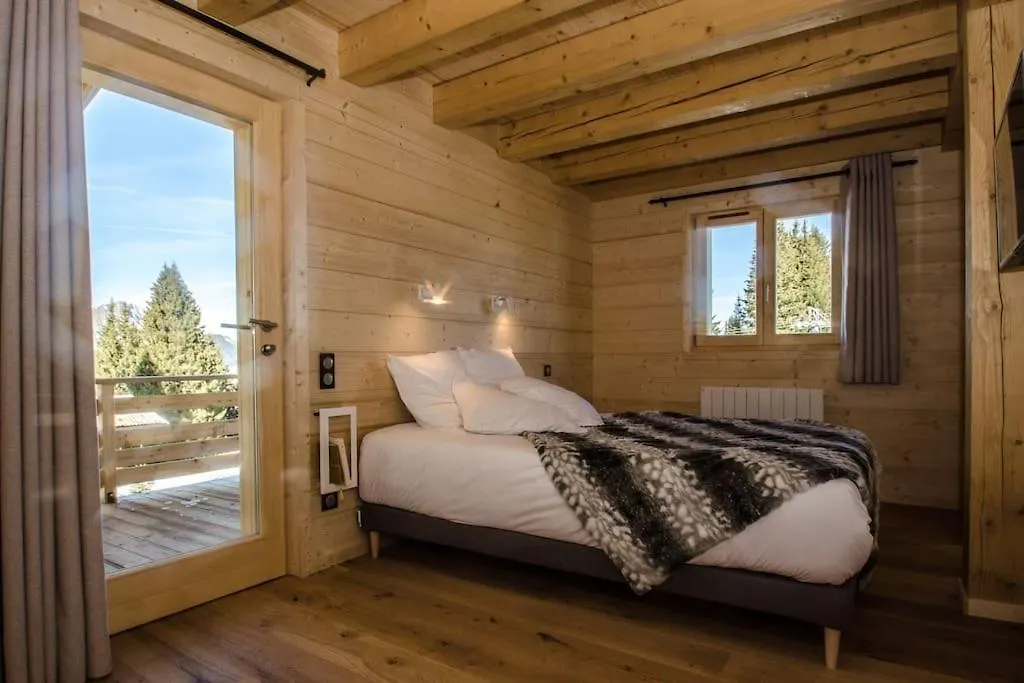 Chalet En Famille - Nature, Bain Nordique, Detente كري فولا فرنسا