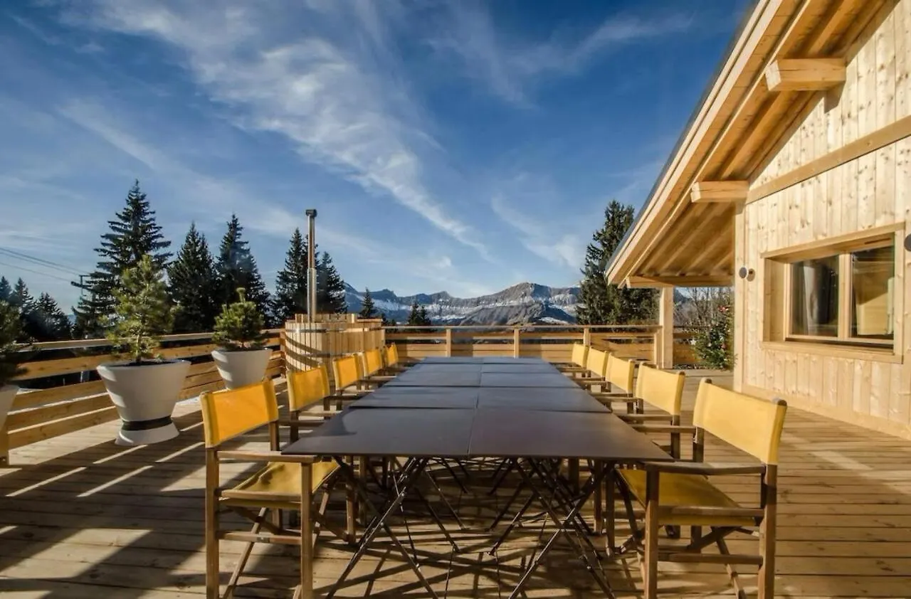 Chalet En Famille - Nature, Bain Nordique, Detente كري فولا فرنسا